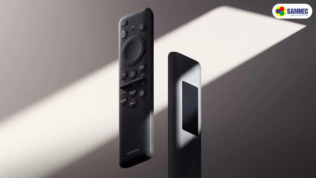 Smart Tivi UHD 4K 65 Inch Samsung UA65DU8000KXXV- Tiện ích