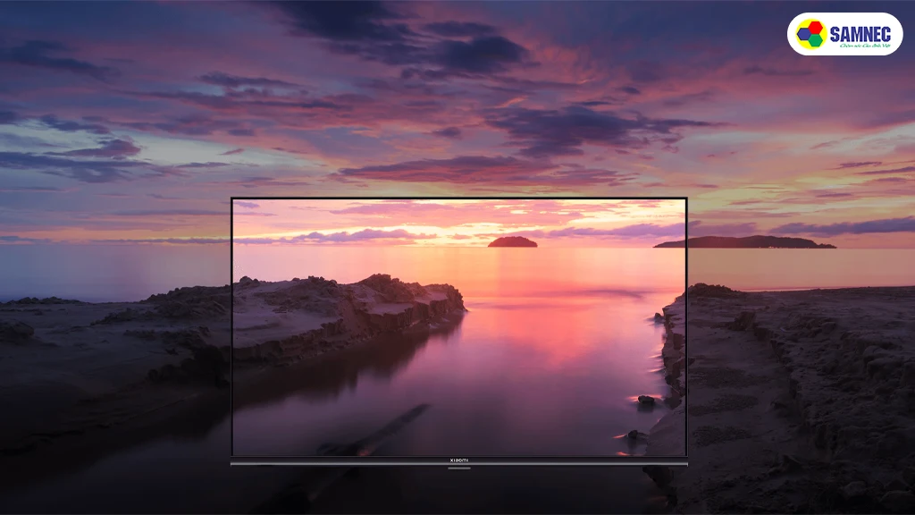 Xiaomi Google Tivi HD 32 inch 32A L32M8-P2SEA- công nghệ hình ảnh