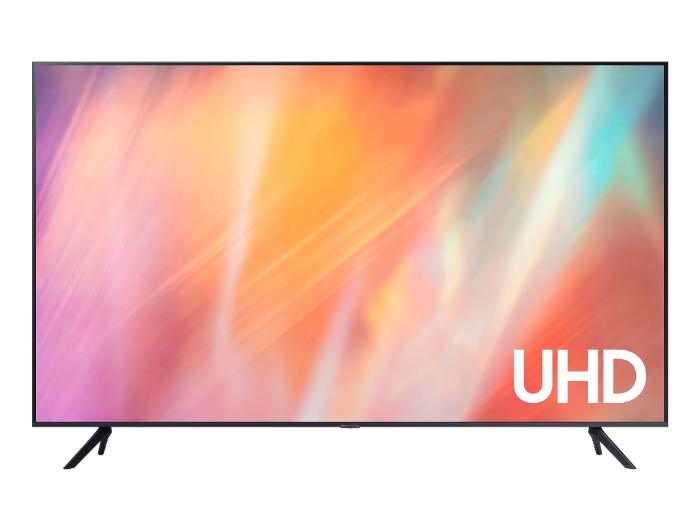 Tivi Samsung 50 inch UHD 4K UA50AU7700KXXV