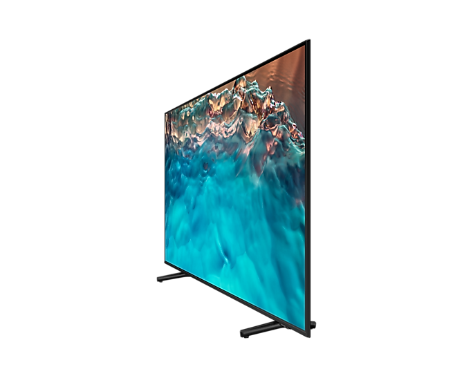 Tivi Samsung 65 inch UHD 4K UA65BU8000KXXV