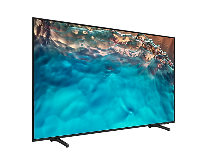 Tivi Samsung 65 inch UHD 4K UA65BU8000KXXV