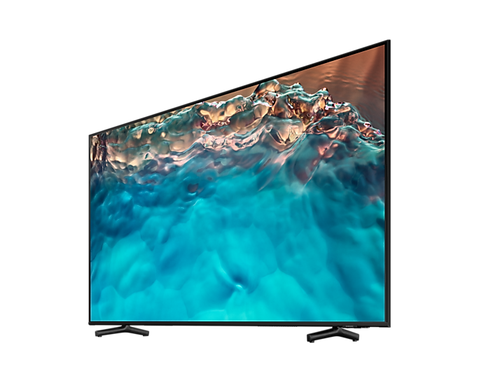 Tivi Samsung 65 inch UHD 4K UA65BU8000KXXV