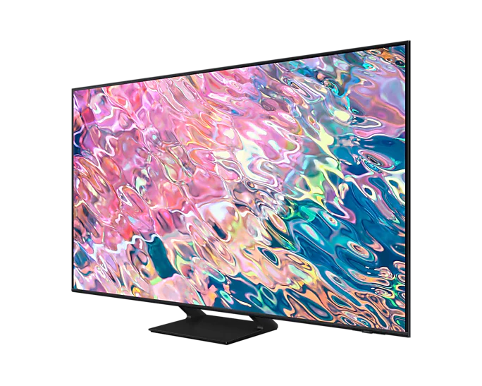 Tivi Samsung 55 inch QLED 4K QA55Q60BAKXXV