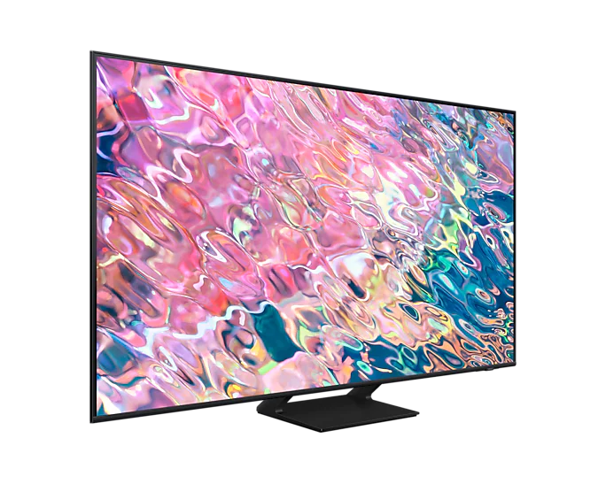 Tivi Samsung 55 inch QLED 4K QA55Q60BAKXXV