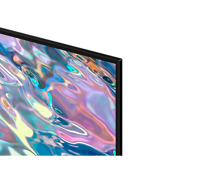 Tivi Samsung 55 inch QLED 4K QA55Q60BAKXXV
