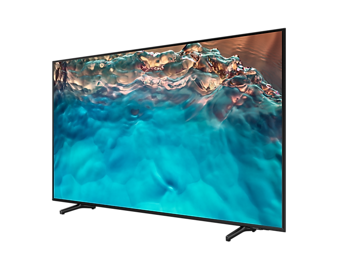 Smart Tivi Samsung Crystal UHD 4K 75 inch UA75BU8000KXXV
