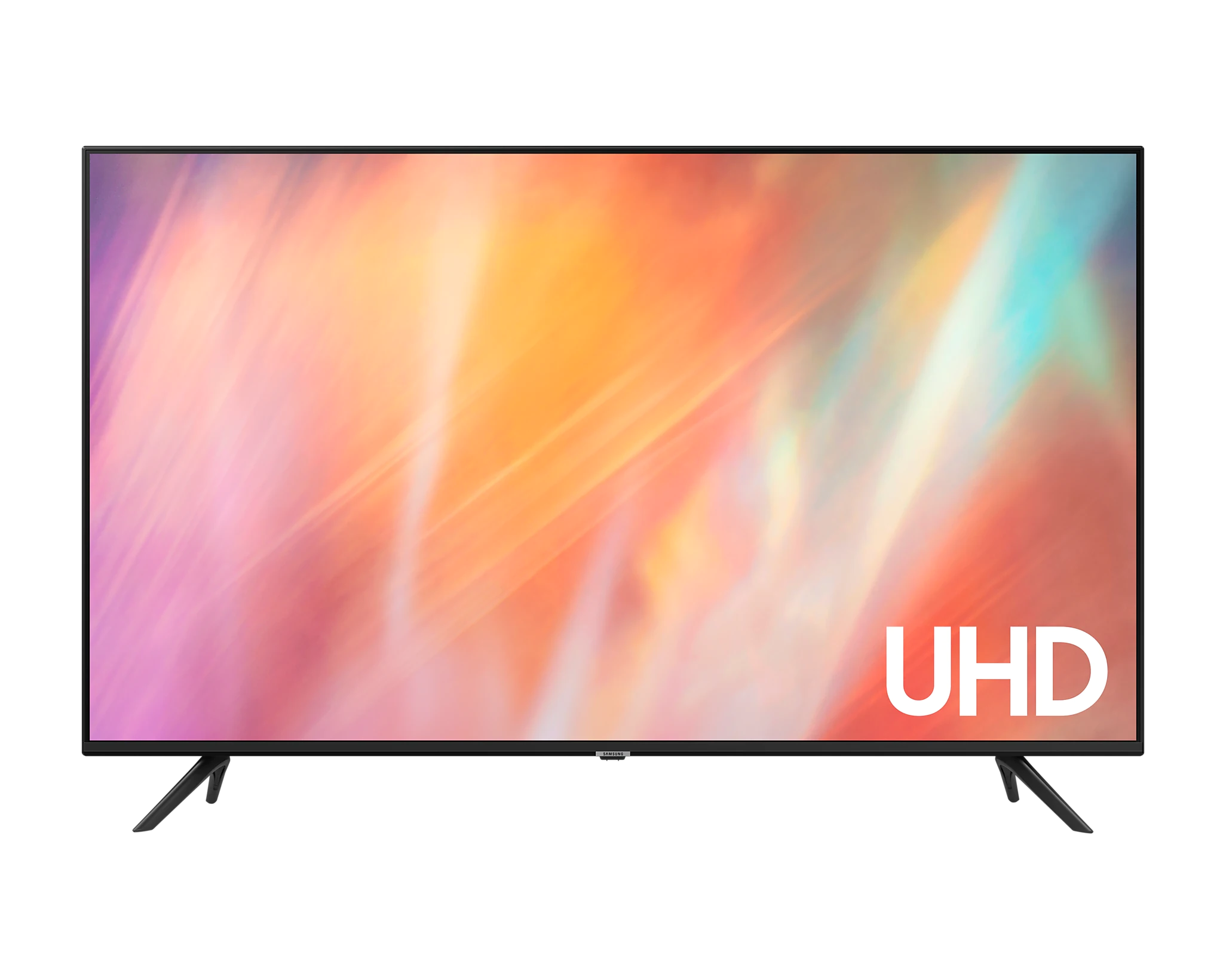 Smart Tivi Samsung UHD 4K 43 inch UA43AU7002KXXV