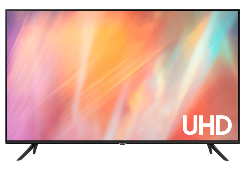 Smart Tivi Samsung UHD 4K 43 inch UA43AU7002KXXV
