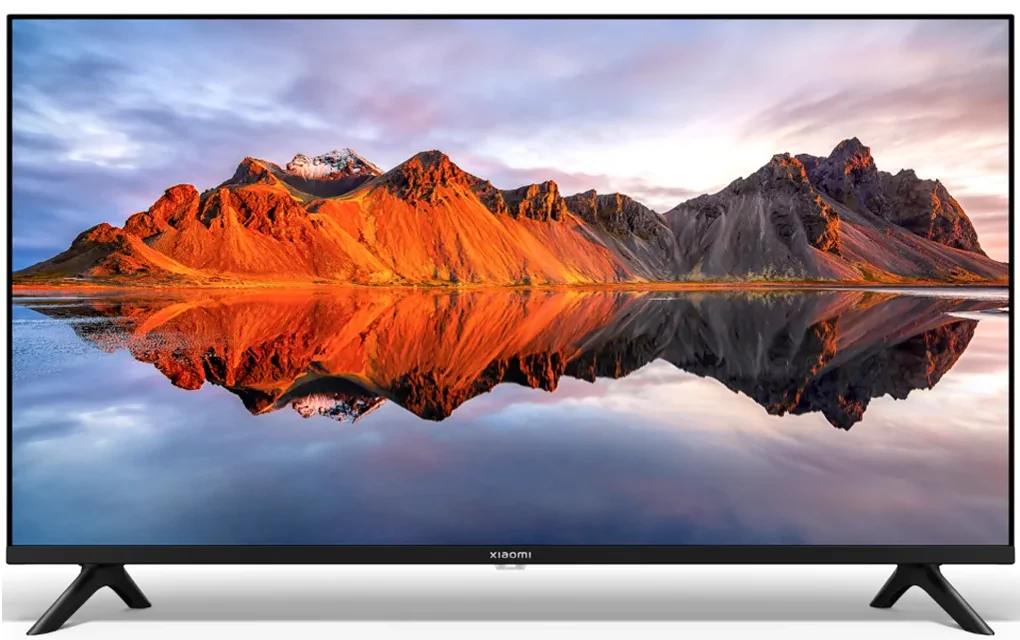 Xiaomi Google Tivi 4K 55 inch L55M8-P2SEA