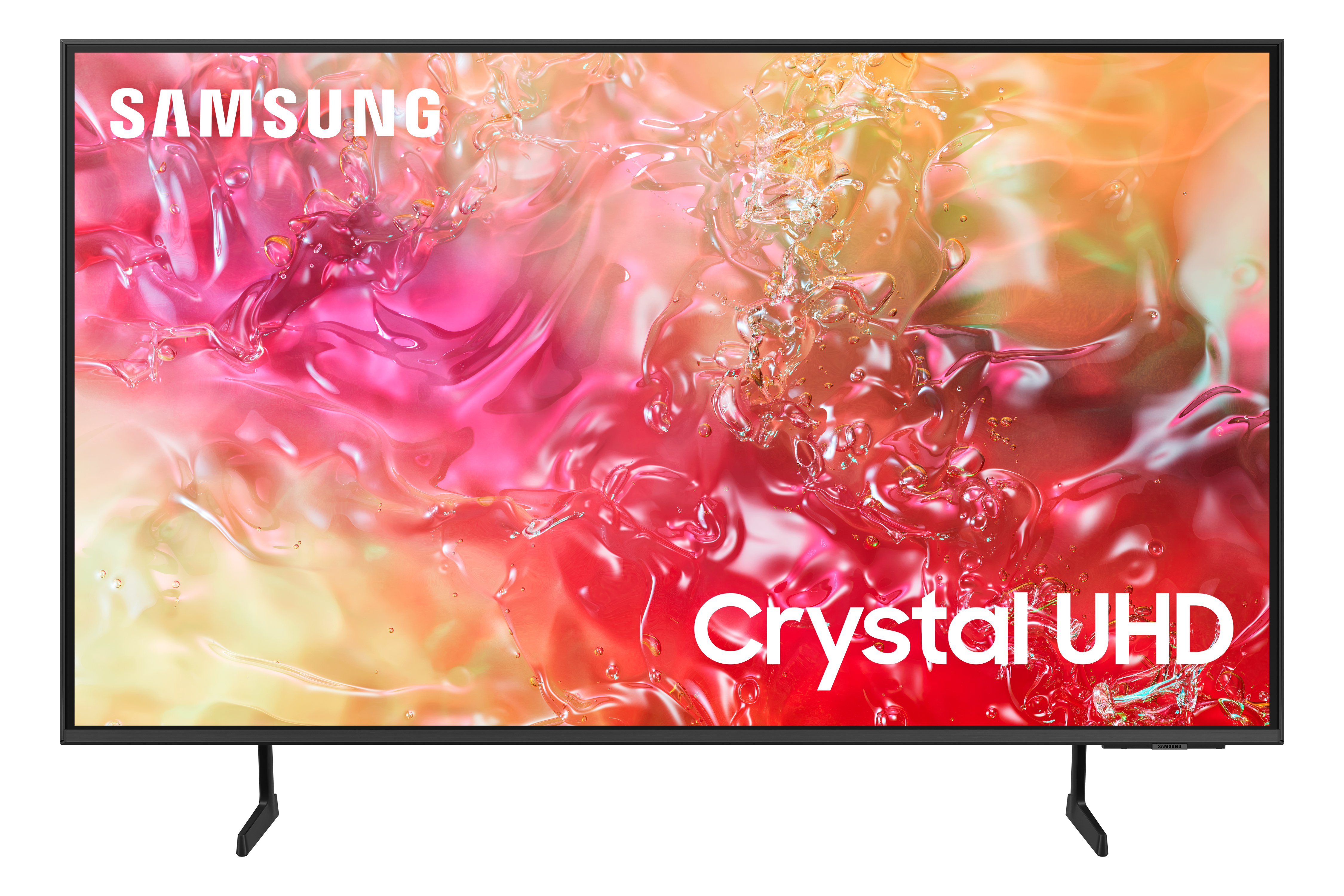 Smart Tivi 4K 43 inch Samsung UA43DU7700KXXV