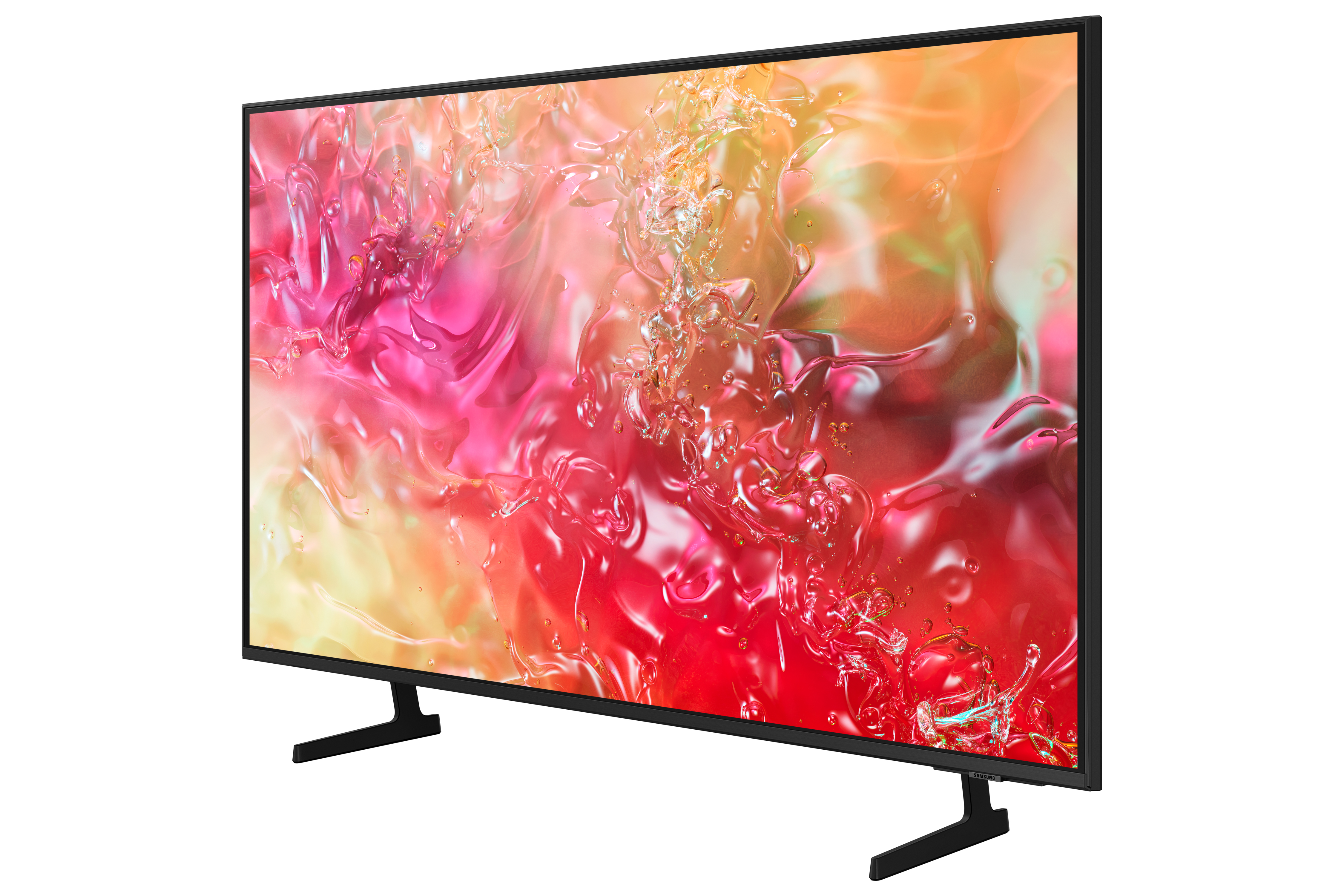Smart Tivi 4K 43 inch Samsung UA43DU7700KXXV
