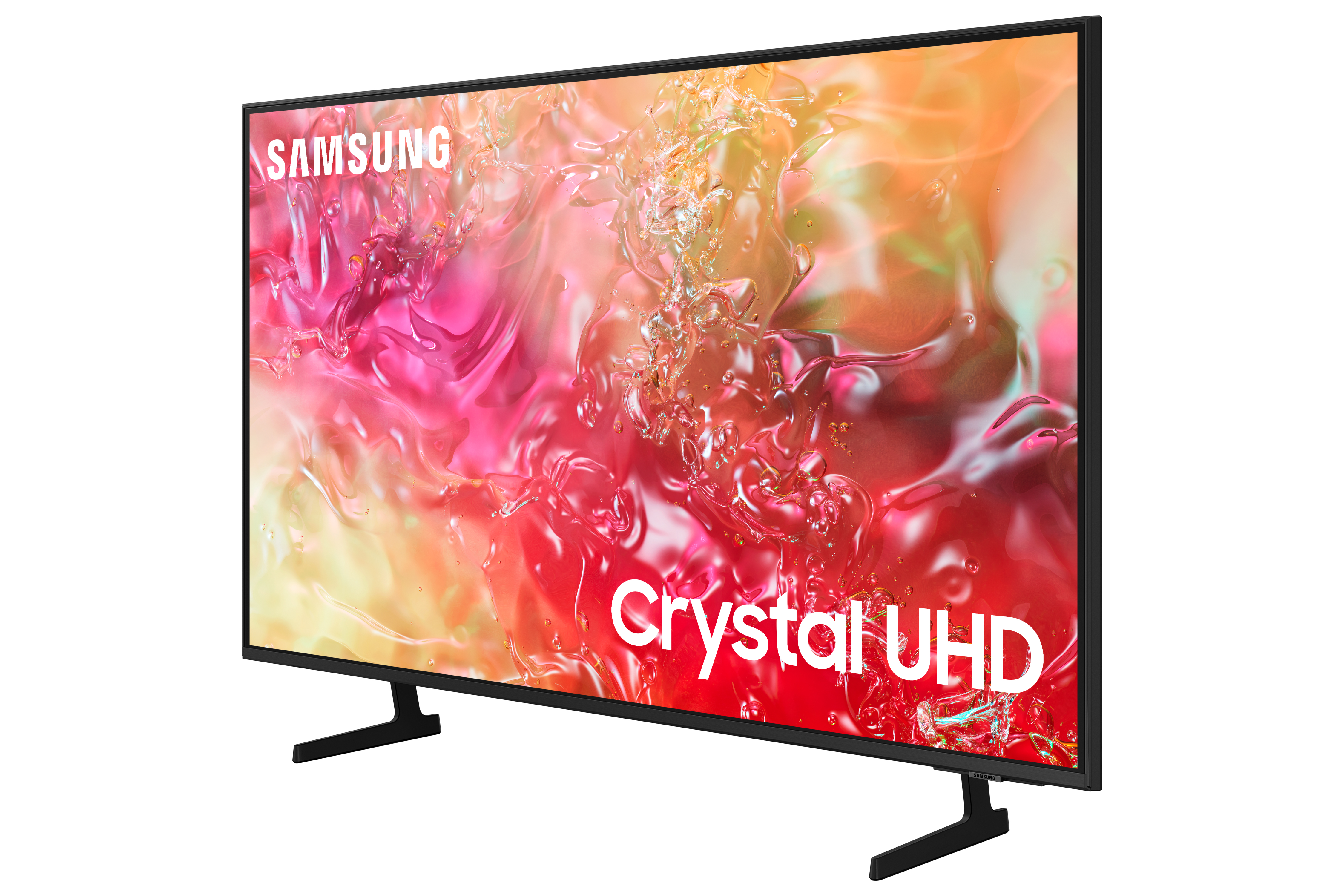 Smart Tivi 4K 55 inch Samsung UA55DU7700KXXV