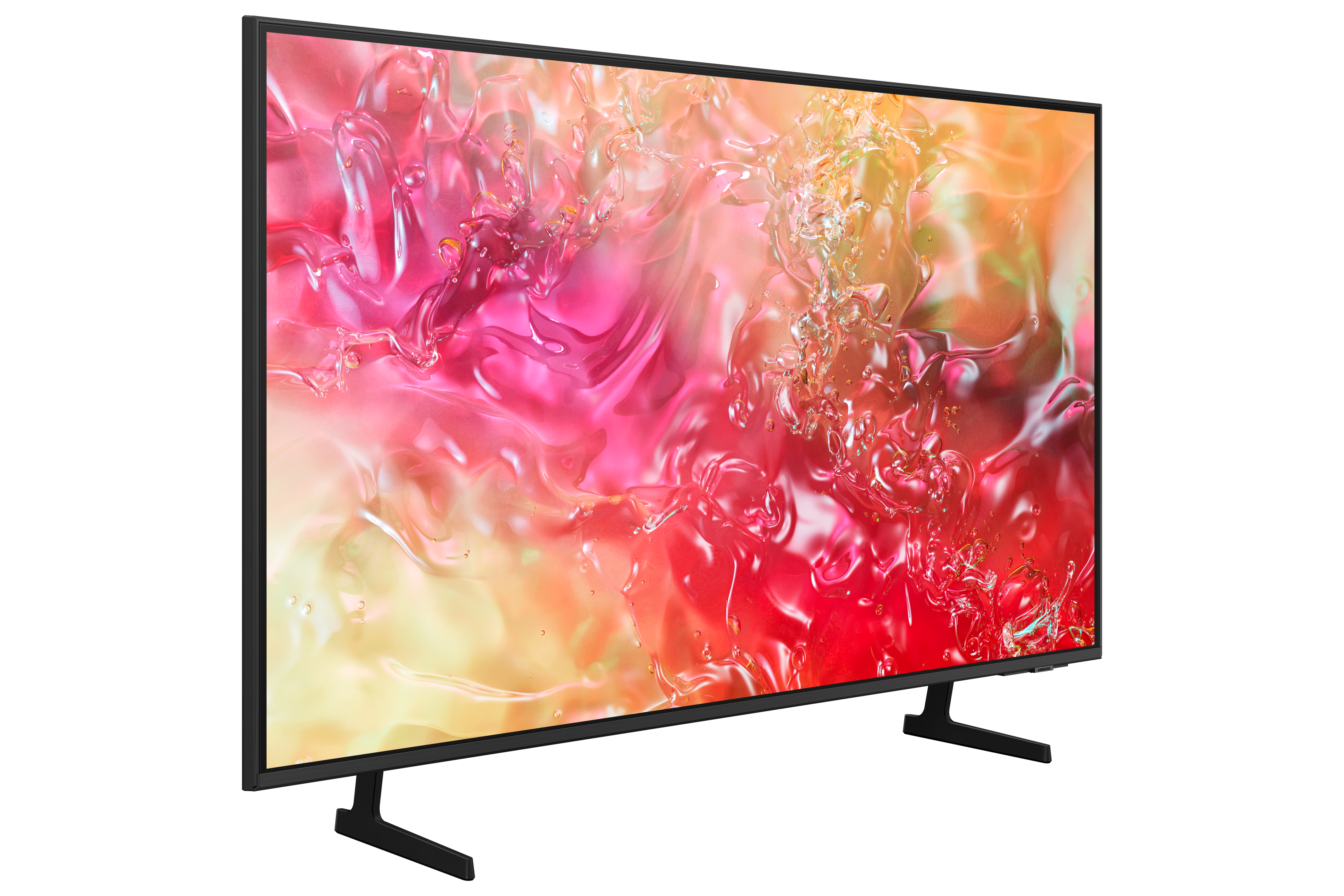 Smart Tivi 4K 55 inch Samsung UA55DU7700KXXV