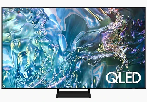 Smart Tivi QLED 4K Samsung 85 Inch QA85Q60DAKXXV