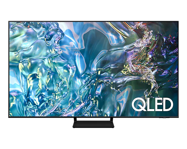 Smart Tivi QLED 4K Samsung 85 Inch QA85Q60DAKXXV