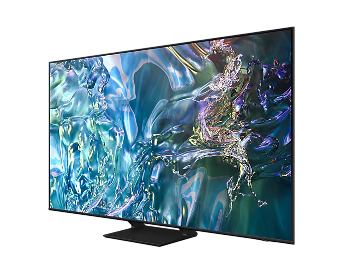 Smart Tivi QLED 4K Samsung 85 Inch QA85Q60DAKXXV