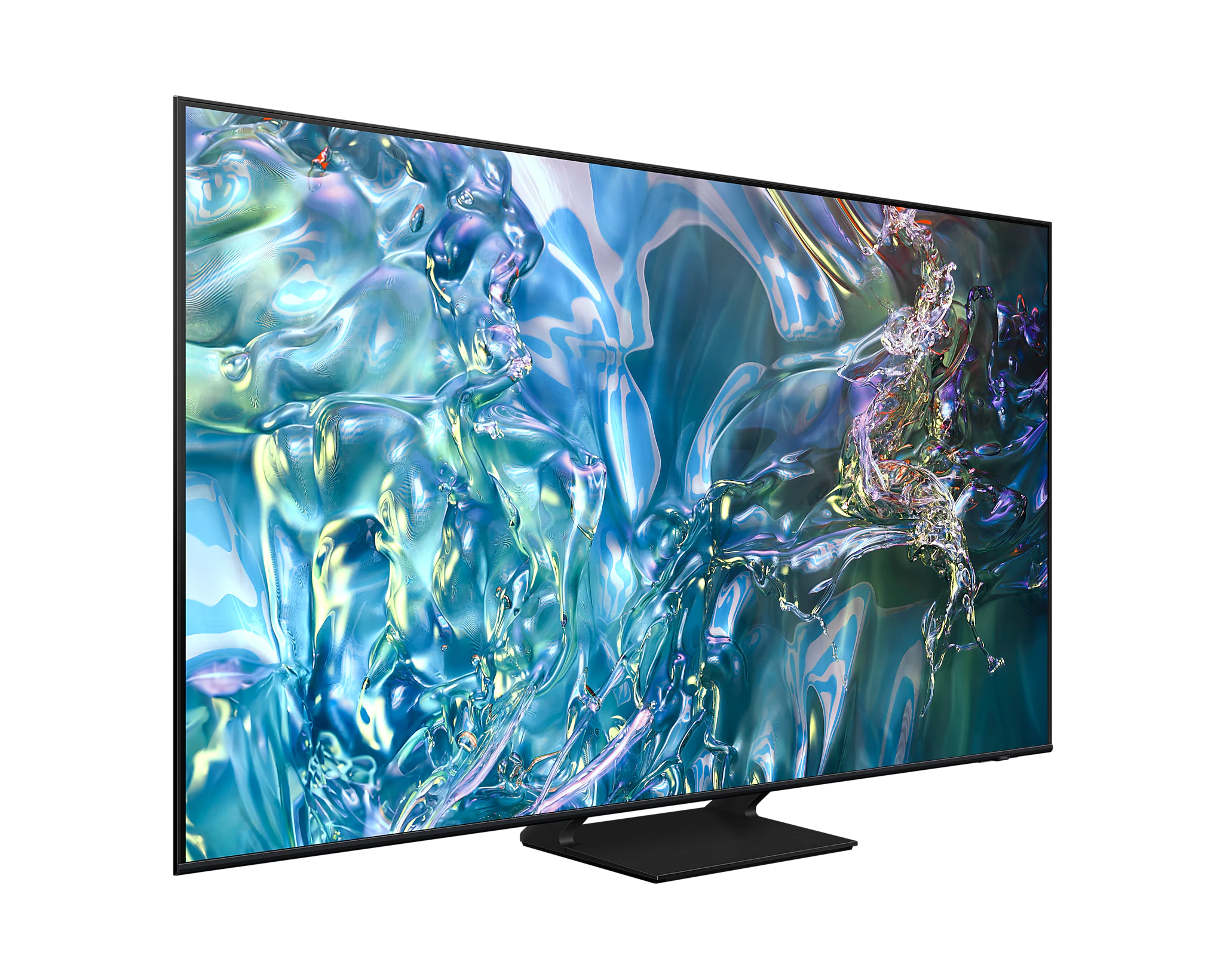 Smart Tivi QLED 4K Samsung 85 Inch QA85Q60DAKXXV