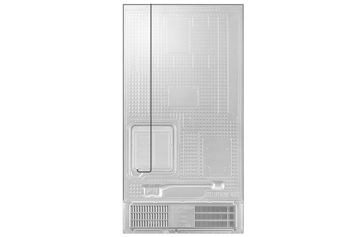 Tủ lạnh Side By Side 583 lít Inverter Samsung RS57DG400EM9SV