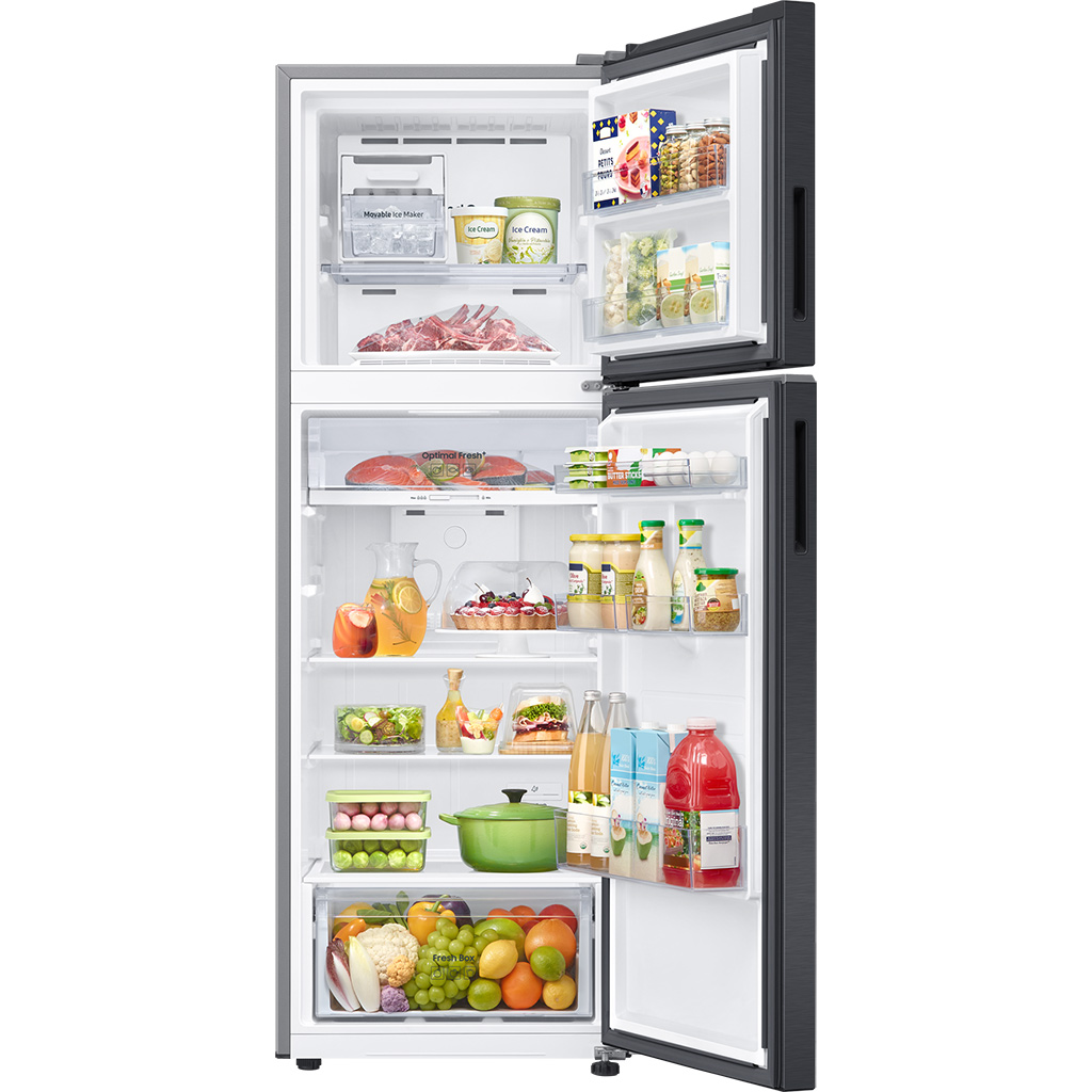 Tủ Lạnh Samsung Optimal Fresh+ 305 lít RT31CG5424B1SV