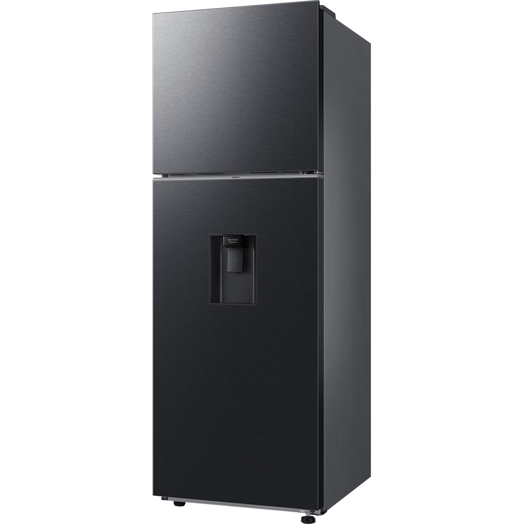 Tủ Lạnh Samsung Optimal Fresh+ 345 lít RT35CG5544B1SV