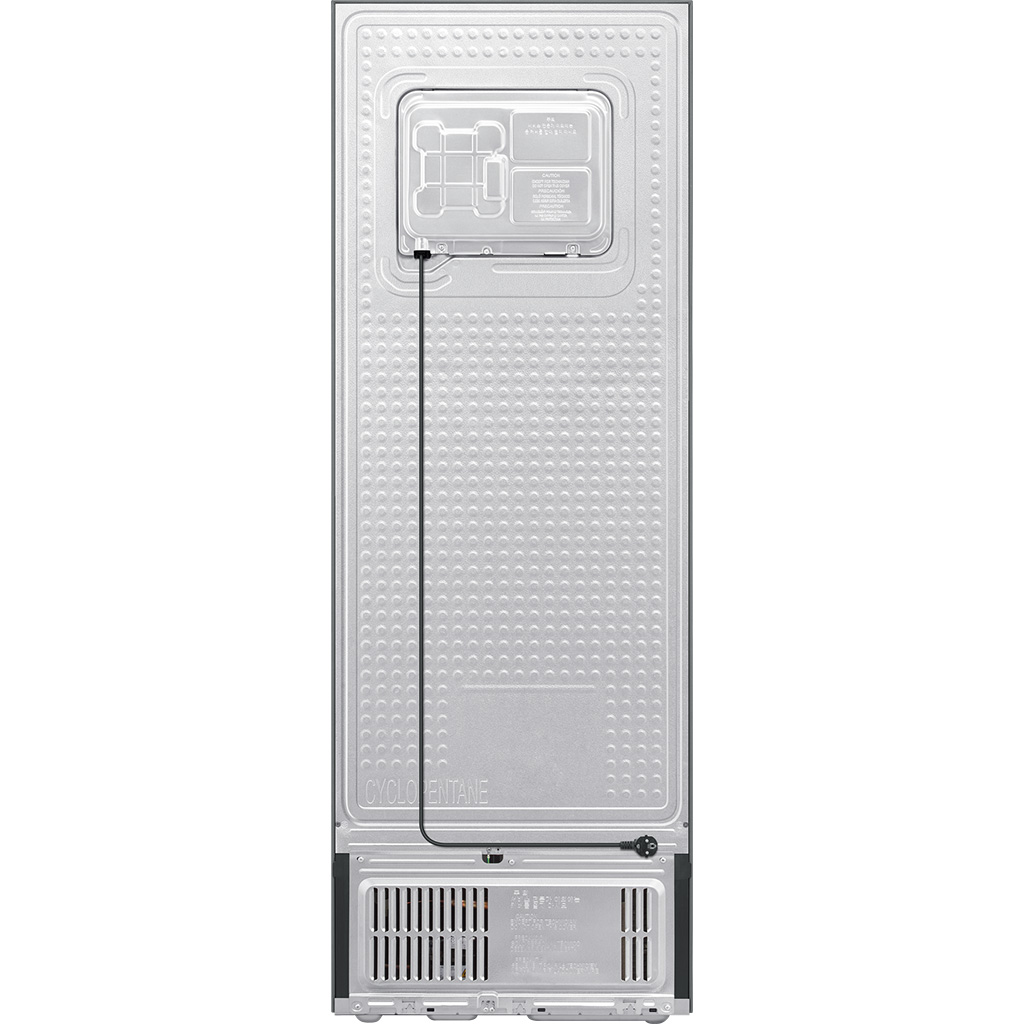 Tủ Lạnh Samsung Optimal Fresh+ 345 lít RT35CG5544B1SV