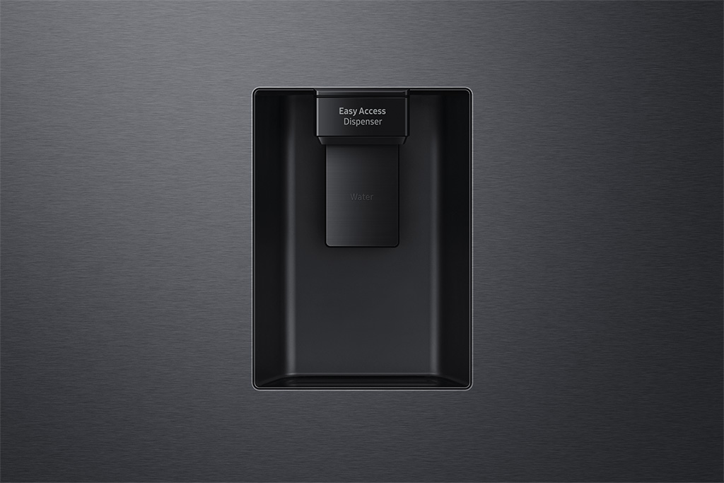 Tủ Lạnh Samsung Optimal Fresh+ 345 lít RT35CG5544B1SV