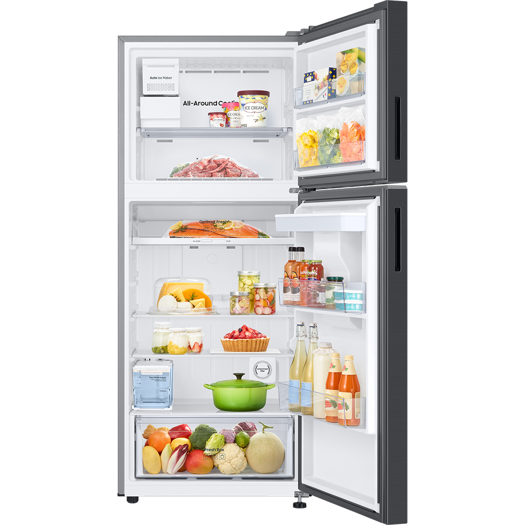 Tủ lạnh Samsung 382 lít RT38CG6584B1SV
