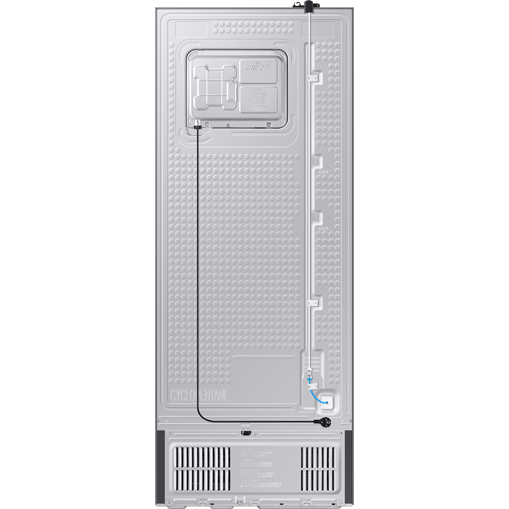Tủ lạnh Samsung 406 lít RT42CG6584B1SV