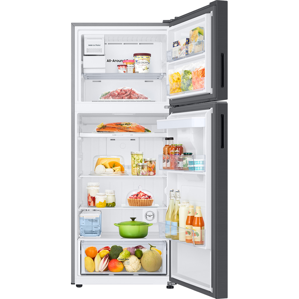 Tủ lạnh Samsung 406 lít RT42CG6584B1SV