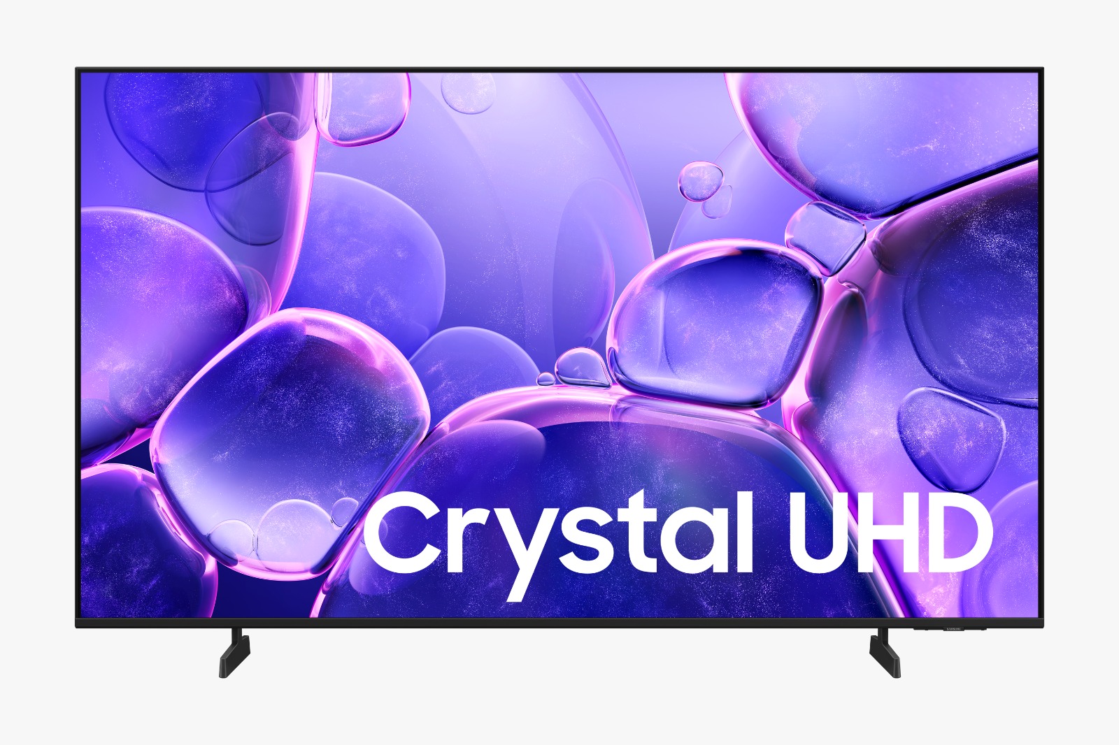 Smart Tivi Crystal 65 inch 4K Samsung UA65UE100FKXXV