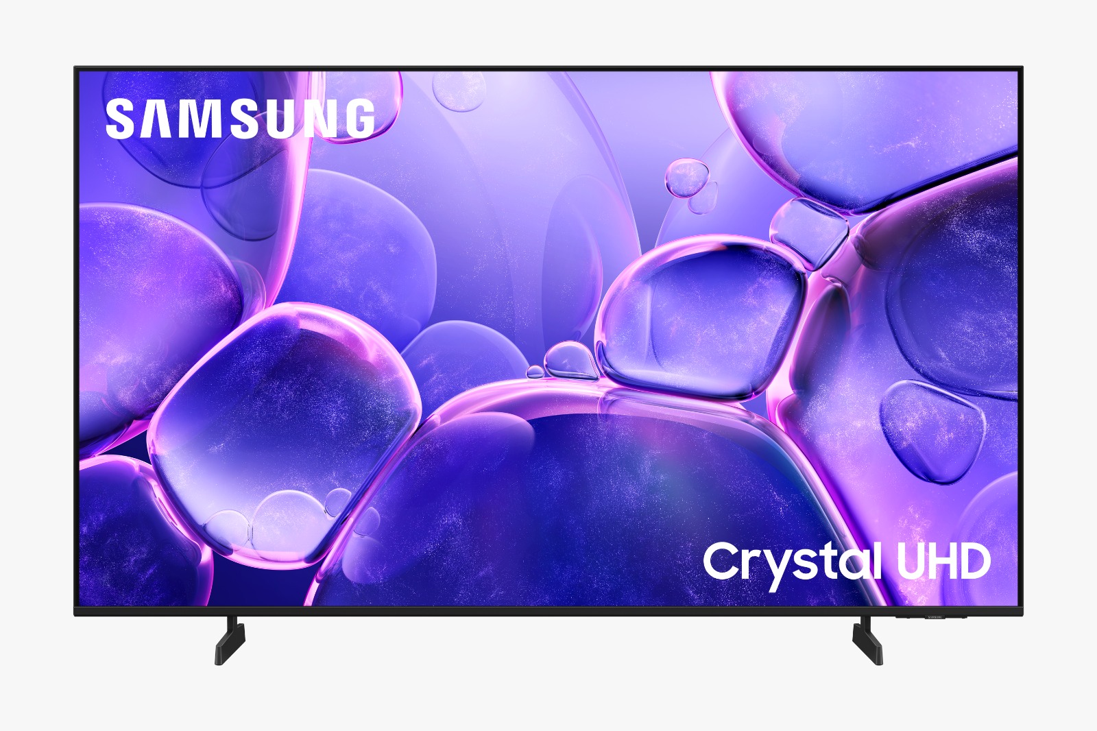 Smart Tivi Crystal 65 inch 4K Samsung UA65UE100FKXXV