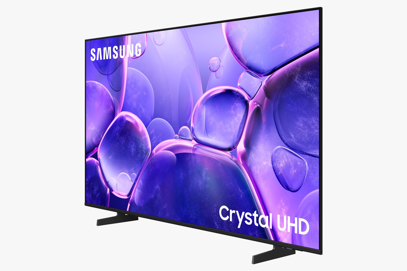 Smart Tivi Crystal 65 inch 4K Samsung UA65UE100FKXXV
