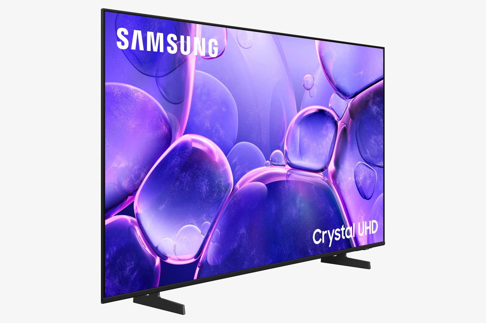Smart Tivi Crystal 65 inch 4K Samsung UA65UE100FKXXV