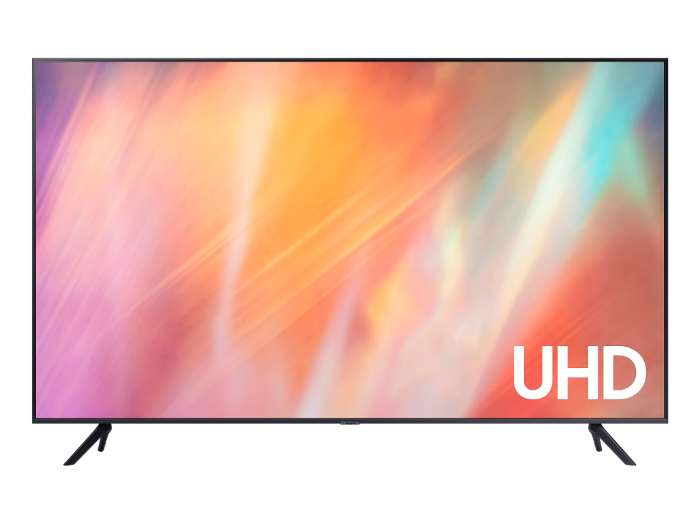 Tivi Samsung 43 inch UHD 4K UA43AU7700KXXV