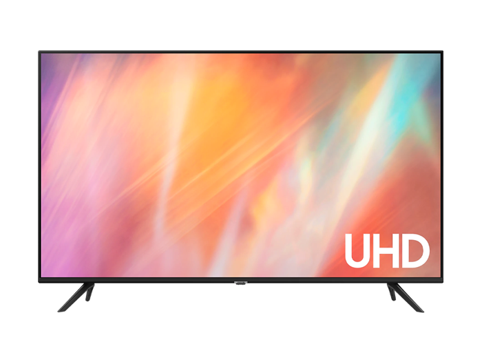 Tivi Samsung 65 inch UHD 4K UA65AU7002KXXV