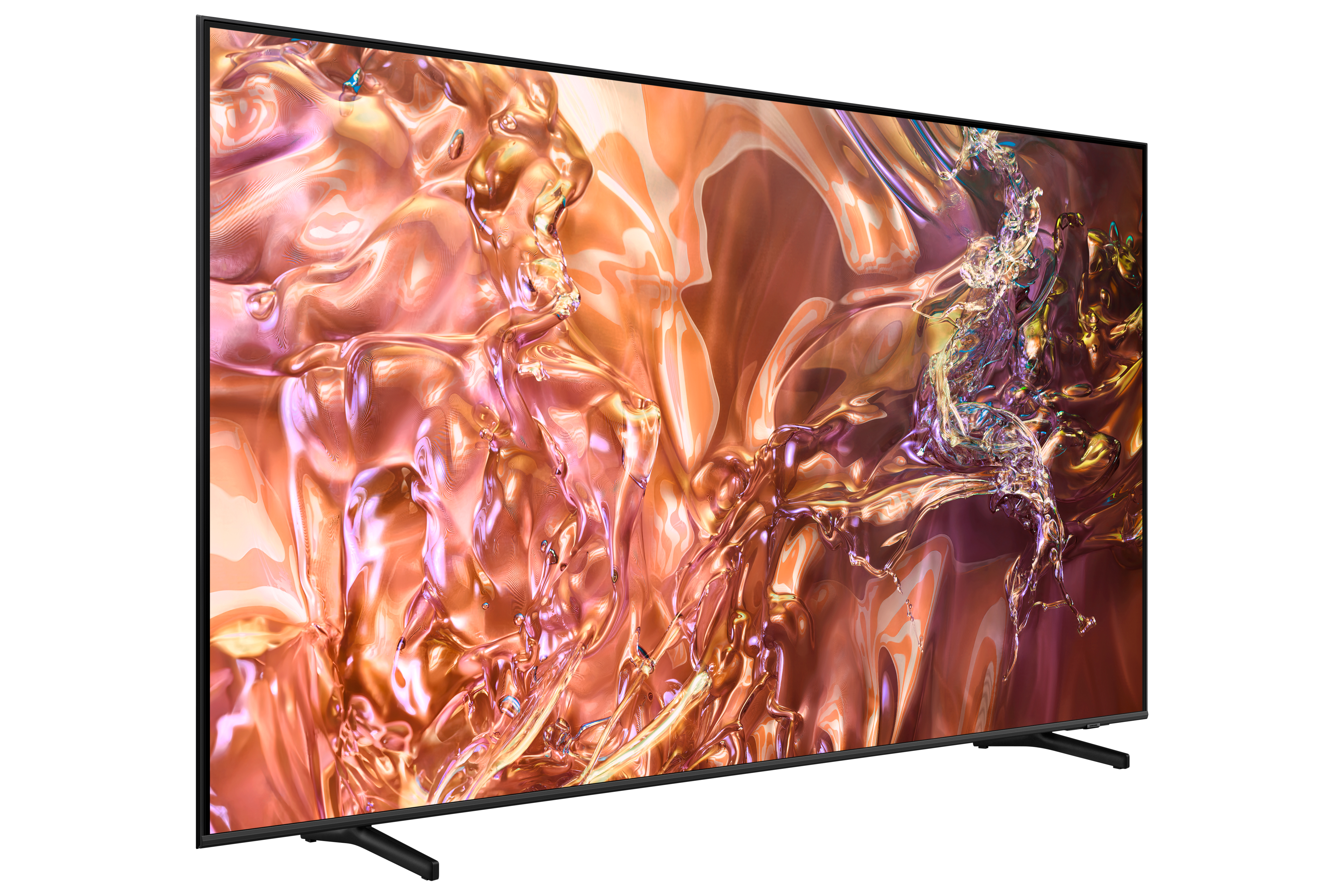Smart Tivi Samsung QLED 4K 65 inch QA65QE1DAKXXV