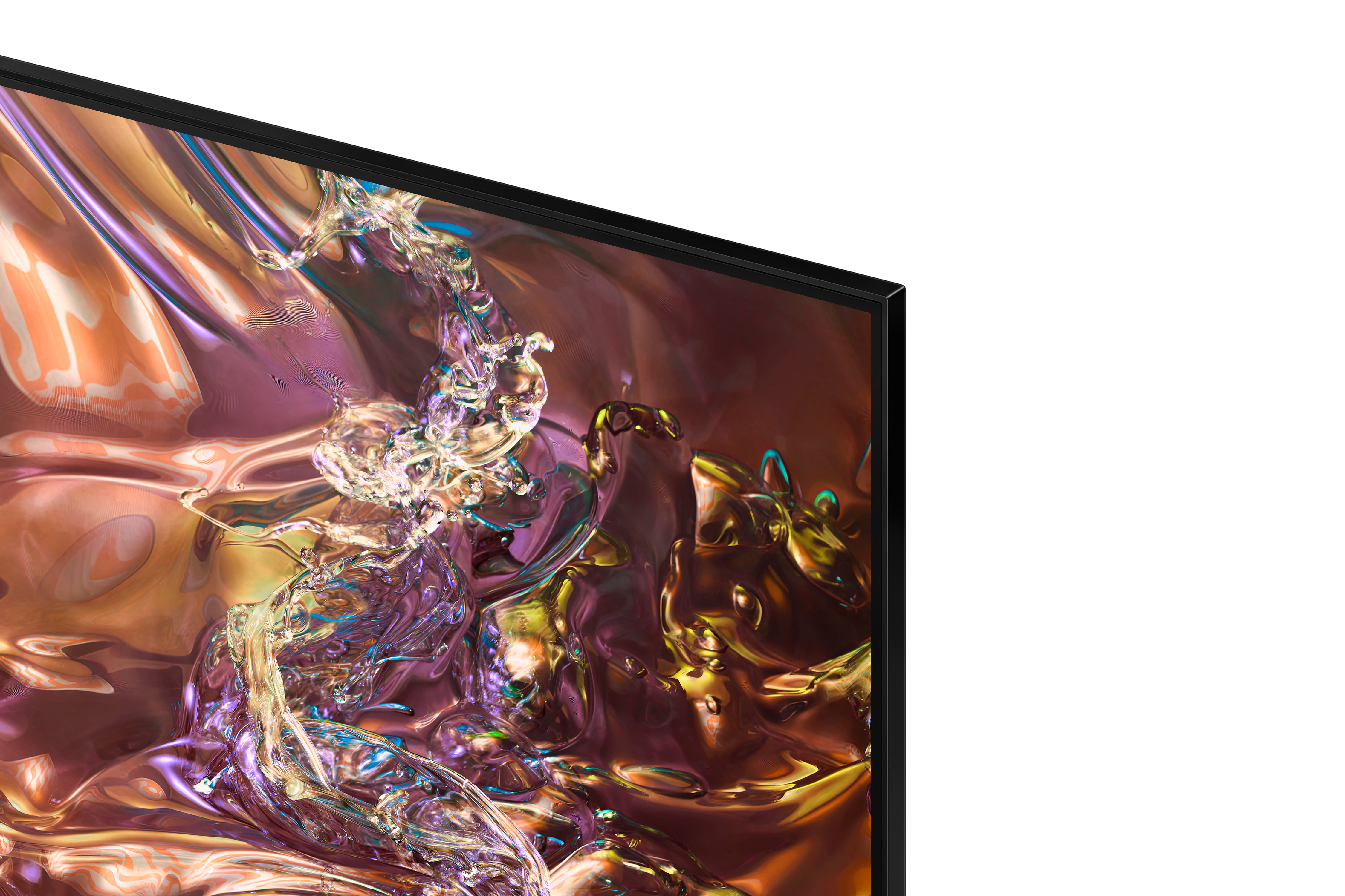 Smart Tivi Samsung QLED 4K 65 inch QA65QE1DAKXXV