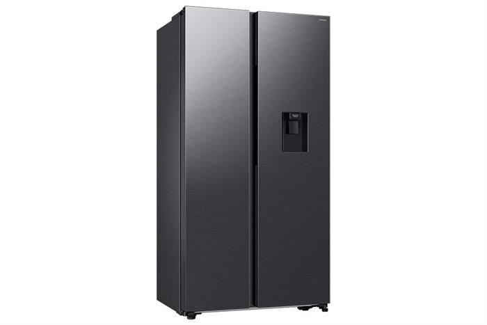 Tủ lạnh Inverter 578 lít Side By Side Samsung RS57DG410EB4SV