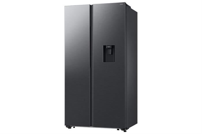 Tủ lạnh Inverter 578 lít Side By Side Samsung RS57DG410EB4SV