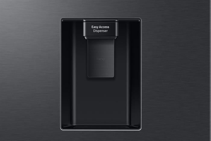 Tủ lạnh Inverter 578 lít Side By Side Samsung RS57DG410EB4SV