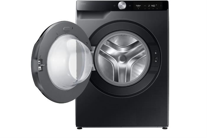 Máy giặt AI EcoBubble Inverter 12 kg Samsung WW12CG604DLBSV