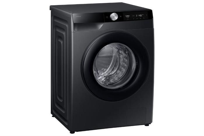 Máy giặt AI EcoBubble Inverter 12 kg Samsung WW12CG604DLBSV