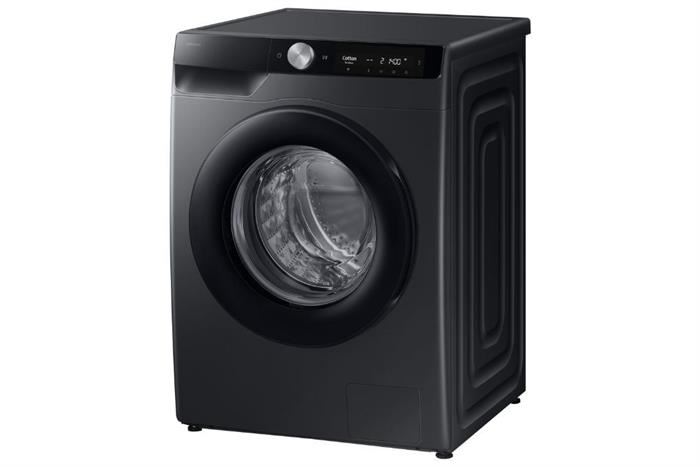 Máy giặt AI EcoBubble Inverter 12 kg Samsung WW12CG604DLBSV