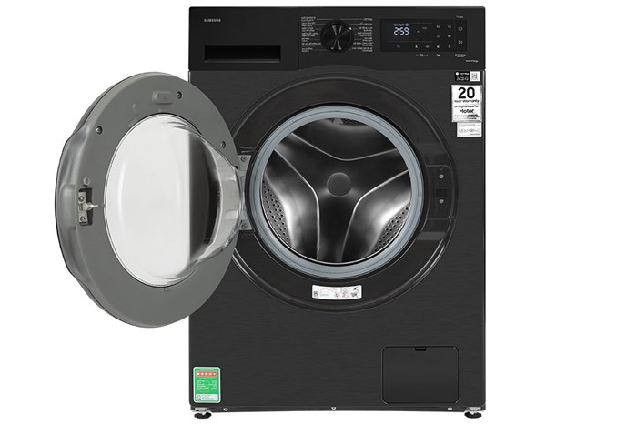 Máy giặt Samsung Inverter 12kg WW12CGC04DABSV