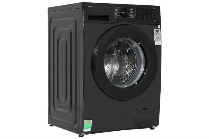 Máy giặt Samsung Inverter 12kg WW12CGC04DABSV