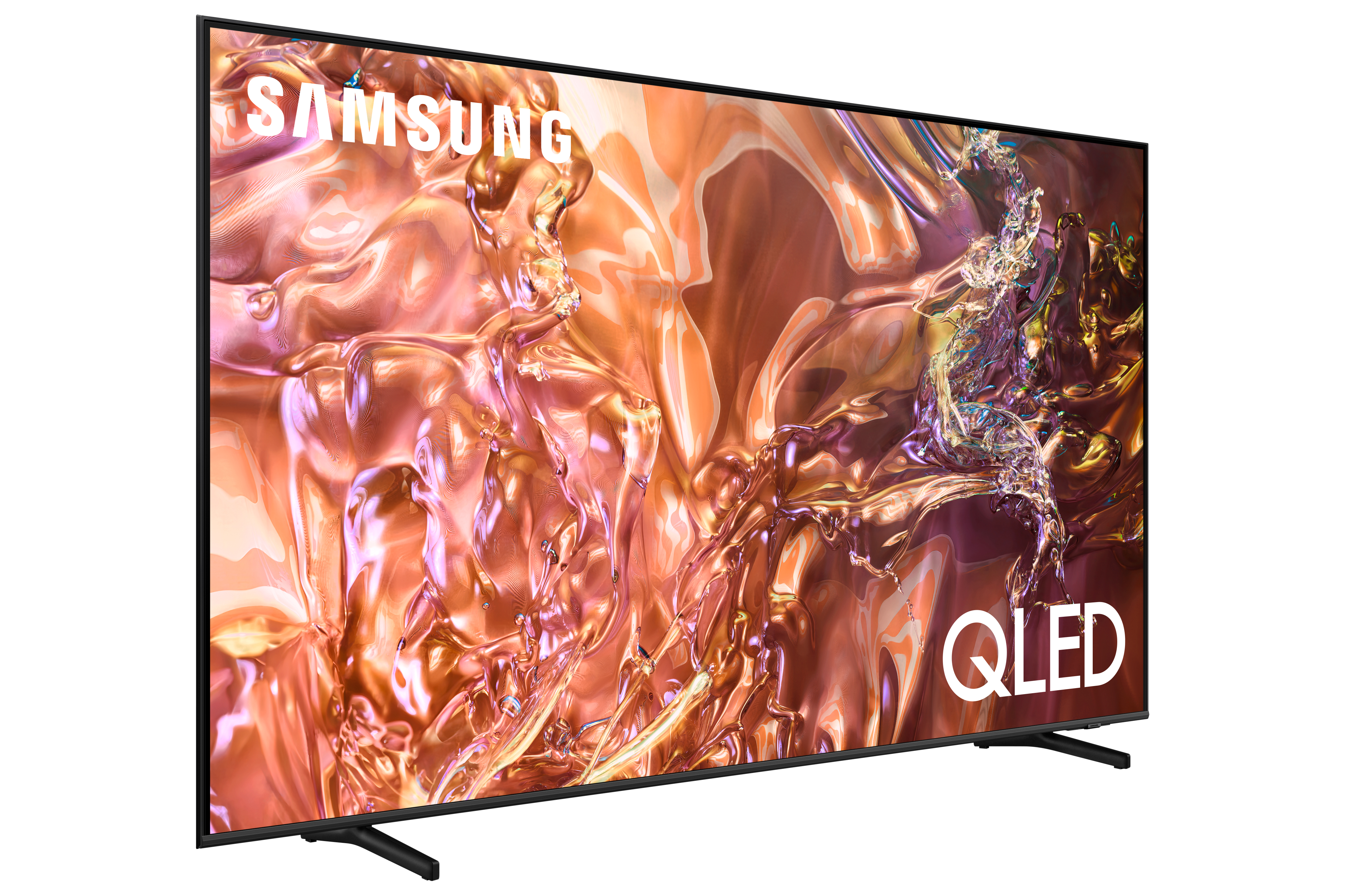 Smart Tivi Samsung QLED 4K 75 inch QA75QE1DAKXXV