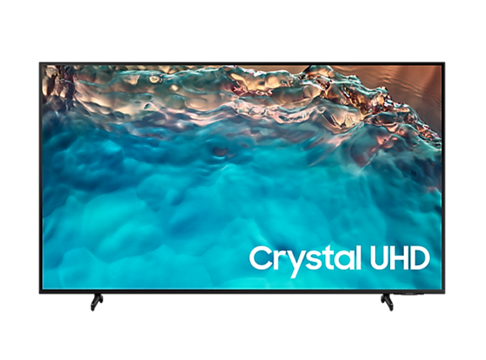 Tivi Samsung 65 inch UHD 4K UA65BU8000KXXV
