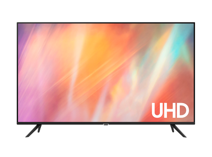 Tivi Samsung 65 inch UHD 4K UA65AU7002KXXV