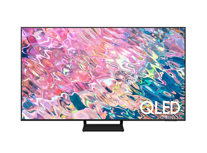 Tivi Samsung 65 inch QLED 4K QA65Q60BAKXXV