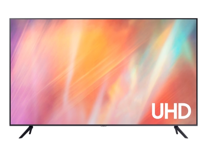 Tivi Samsung 65 inch UHD 4K UA65AU7700KXXV